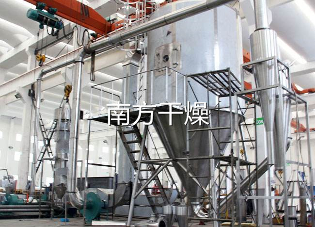 LPG离**喷雾干燥机 LPG离**喷雾干燥机